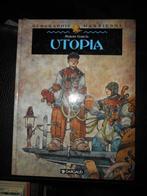 Utopia eo, Boeken, Ophalen of Verzenden