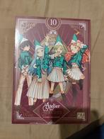 manga L' atelier des sorciers tome 10 édition collector, Livres, Comics, Enlèvement ou Envoi, Neuf, Japon (Manga)