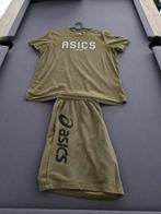 Zomersetjes  Asics en Adidas Maat XL, Ophalen of Verzenden, Zo goed als nieuw, Maat 56/58 (XL)