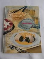 Tupperware Kookboek deel 1 1995 Ned/Fr Doordachte recepten, Verzamelen, Merken en Reclamevoorwerpen, Ophalen of Verzenden, Zo goed als nieuw