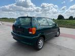 Volkswagen Polo 1.4i  147 000 km, Entreprise, Boîte manuelle, 44 kW, Electronic Stability Program (ESP)