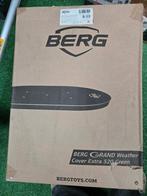 Berg grand weather cover extra 520 Green, Enlèvement, Neuf