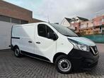 Nissan Nv300 | 12 M Garantie | Diesel | 85 Dkm | 2020 |, Auto's, Voorwielaandrijving, Testrit aan huis, Stof, 4 cilinders