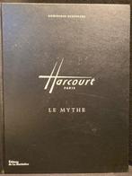 HARCOURT 90 ans, Le Mythe 2024 Franstalig, Fotografen, Ophalen of Verzenden, Zo goed als nieuw, Dominique Besnehard