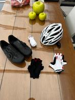 Fietsuitrusting (hoofdzakelijk Ekoi), Fietsen en Brommers, Ophalen, Zo goed als nieuw