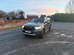 Ford ranger, Auto's, Automaat, Zwart, 4 cilinders, Leder
