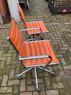 bureau stoelen, Ophalen, Zo goed als nieuw