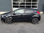 Ford Fiesta 1.0 Titanium, airco, Auto's, Voorwielaandrijving, Euro 5, Gebruikt, 525 kg