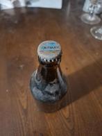 Trappist Chimay volle fles jaar 1980+-, Verzamelen, Verzenden, Gebruikt, Flesje(s), Overige merken