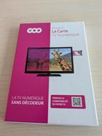 carte ci module + carte tv numérique, Ophalen, Zo goed als nieuw