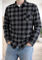 Geruite hemd Jack&Jones maat M nieuw met prijskaartje, Kleding | Heren, Ophalen of Verzenden, Nieuw, Grijs, Jack&Jones