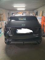 Hyundai tucson Mars 2025, Autos, Hyundai, 117 kW, Carnet d'entretien, 1650 kg, Alcantara