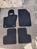 Tapis velours FIAT 500 X., Ophalen of Verzenden
