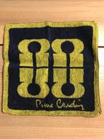Pierre Cardin petite serviette, Huis en Inrichting, Ophalen, Nieuw, Geel, Handdoek