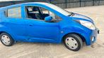 Chevrolet Spark*1.0i*2011*Euro5*60.000km*A/C, Autos, Chevrolet, Euro 5, Achat, Entreprise, Boîte manuelle