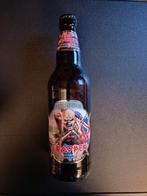 Bier Iron maiden, Verzamelen, Ophalen