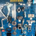 MONTESA PIECES NEUVES, et d occasion gros stock ., Motos, Pièces | Oldtimers & Ancêtres