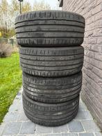 19” Tesla Model Y zomerbanden, Gebruikt, 255 mm, Band(en), Zomerbanden