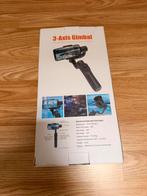 3 axis grimbel nieuw, Enlèvement ou Envoi, Neuf