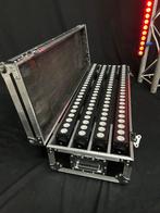 Fligtcase voor 8x de LB24 ledbar Nieuw, Ophalen of Verzenden, Nieuw, Flightcase