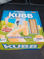 KUBB spel. Merk Tactic. Nieuw, niet gebruikt., Nieuw, Ophalen of Verzenden