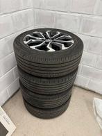 Aluminium velgen Toyota Yaris Cross 2024, Auto-onderdelen, Ophalen, Band(en)