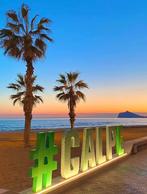 Costa Blanca Calpe Topgelegen app. te huur, Vacances, Vacances | Soleil & Plage