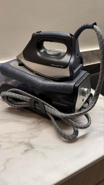 Rowenta – Pro Perfect DG8860F0, Electroménager, Enlèvement, Utilisé