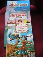 3 Kinderboeken, Ophalen, Gelezen