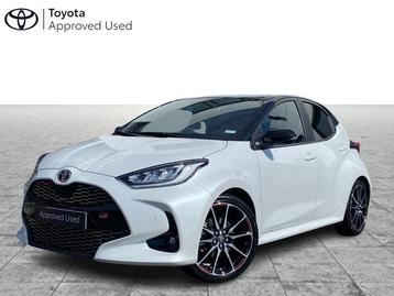 Toyota Yaris GR Sport 