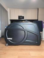 Thule Fietskoffer zwart, Ophalen, Zo goed als nieuw, Thule