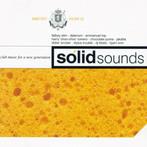 Solid Sounds Anno 2001 Volume 02, Comme neuf, Dance populaire, Enlèvement ou Envoi