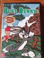 Dvd bugs bunny, CD & DVD, Comme neuf, Enlèvement ou Envoi