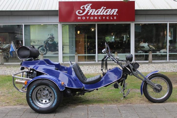 Rewaco Andere MBB Trike, Motoren, Quads en Trikes