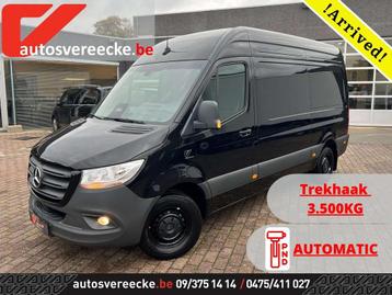 Mercedes-Benz Sprinter 315 L2H2 RWD(41.000€ex) OPTIE 3.500 beschikbaar voor biedingen