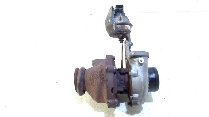 TURBO Opel Insignia Sports Tourer (555881063), Auto-onderdelen, Motor en Toebehoren, Opel, Gebruikt