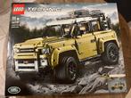 LEGO Technic Land Rover Defender, Enlèvement ou Envoi, Comme neuf, Lego