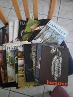 Tijdschriften Hamster jaargangen 1961 - 1969, Verzamelen, Ophalen, 1960 tot 1980, Tijdschrift