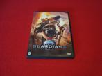 dvd guardians, Ophalen of Verzenden, Actie