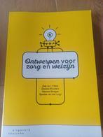 Ontwerpen voor zorg en welzijn, Ophalen of Verzenden, Nieuw