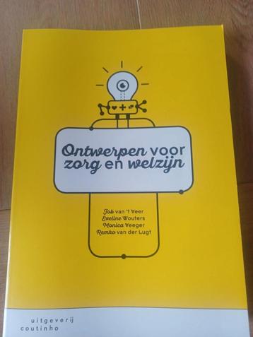 Ontwerpen voor zorg en welzijn  beschikbaar voor biedingen