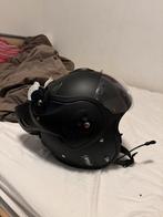 Alpha Boxer helm, Ophalen, Zo goed als nieuw