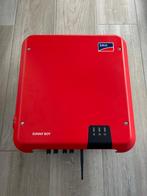 SMA Sunny Boy SB4.0-1AV-40 omvormer, Doe-het-zelf en Bouw, Zonnepanelen en Toebehoren, Ophalen, Zo goed als nieuw, Overige typen