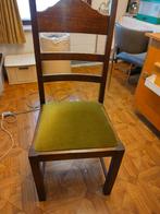 huisinrichting, Huis en Inrichting, Ophalen, Hout, Gebruikt, Bruin