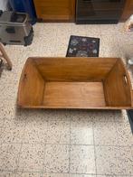 Pétrin en bois, Enlèvement, Comme neuf