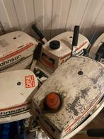 7 buitenboordmotoren, Watersport en Boten, Ophalen, Zo goed als nieuw