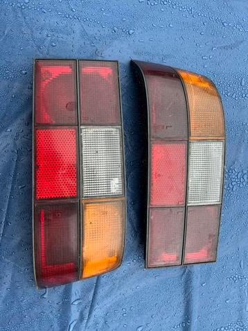 Porsche 924 pieces beschikbaar voor biedingen