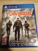 The Division PS4, Games en Spelcomputers, Ophalen, Zo goed als nieuw