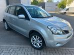 Renault koleos 2.0diesel/ 82.000km/ euro4/ 2010/ prima staat, Auto's, Renault, 110 kW, 4 cilinders, Bedrijf, Zilver of Grijs