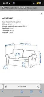 Zetel, Huis en Inrichting, Ophalen